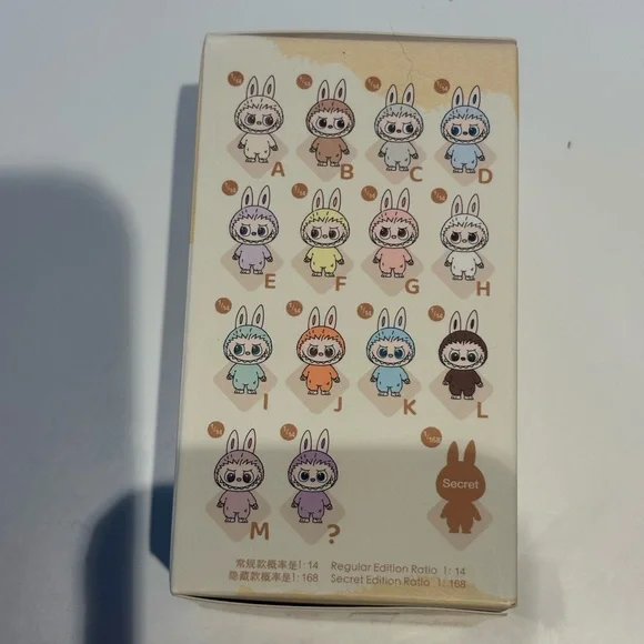 POP MART Labubu - Picture 2 of 9